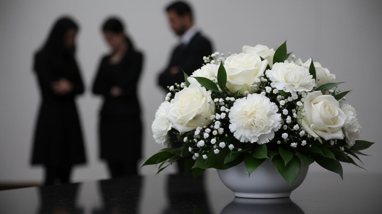 A quel âge préparer ses obsèques