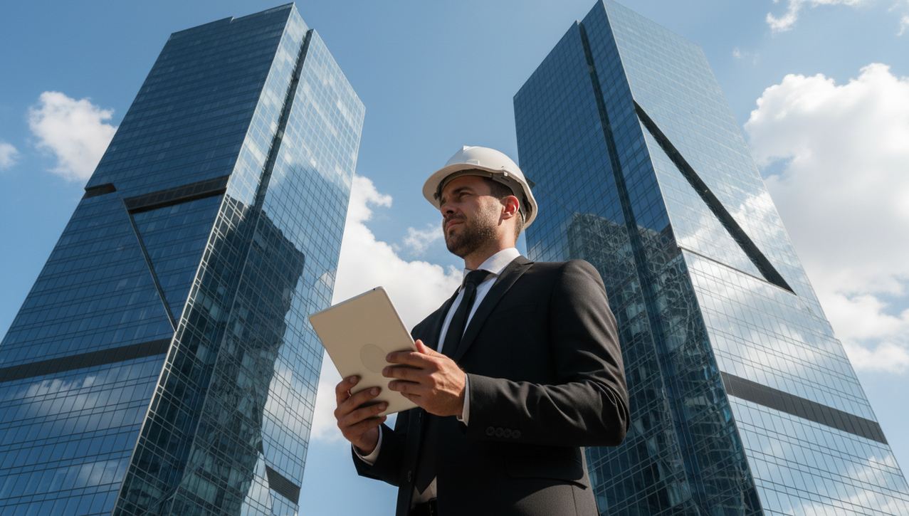 Audit énergétique