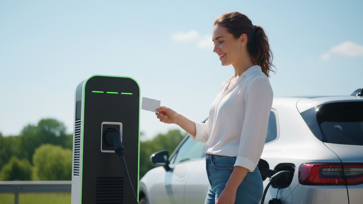 Combien de kwh pour recharger une voiture électrique