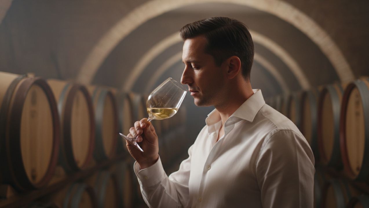 Combien gagne un sommelier en France