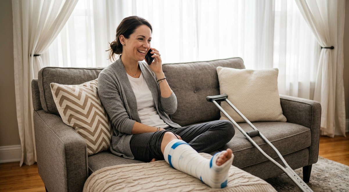 Comment fonctionne la garantie PTIA d'une assurance emprunteur