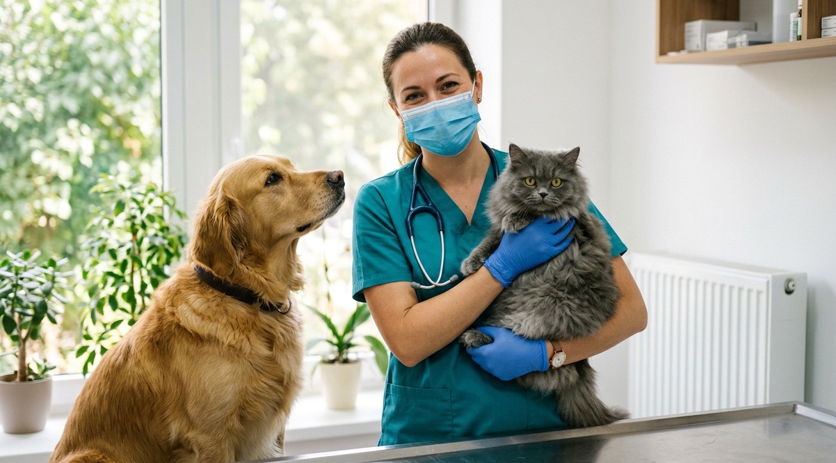 Comment trouver la feuille de soins de SwissLife assurance animaux