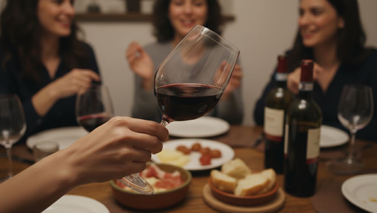 Cours d'œnologie c'est quoi