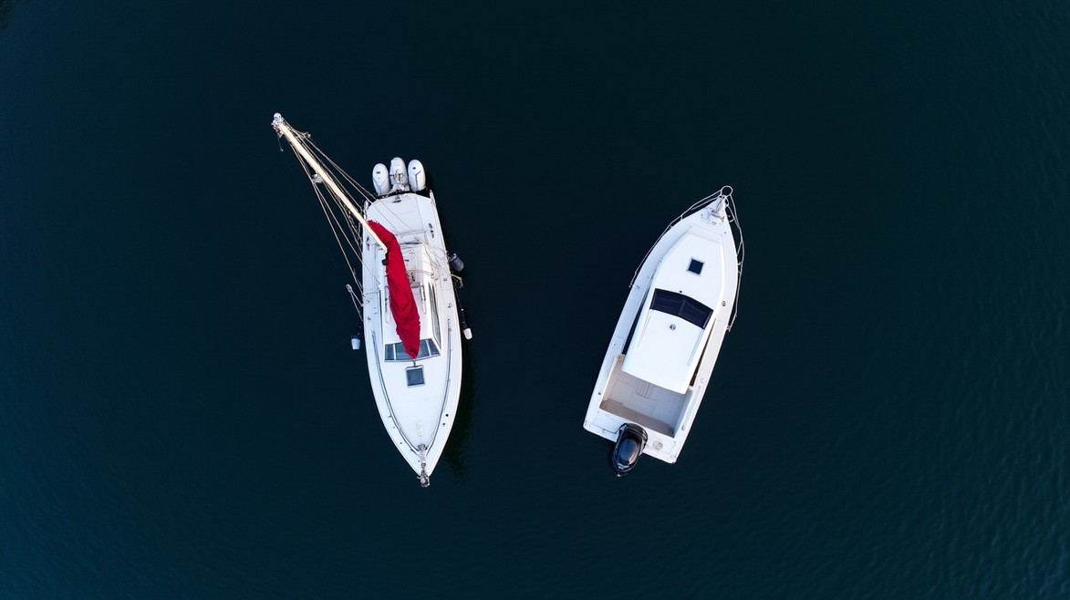 Où vendre un bateau avec documents à jour