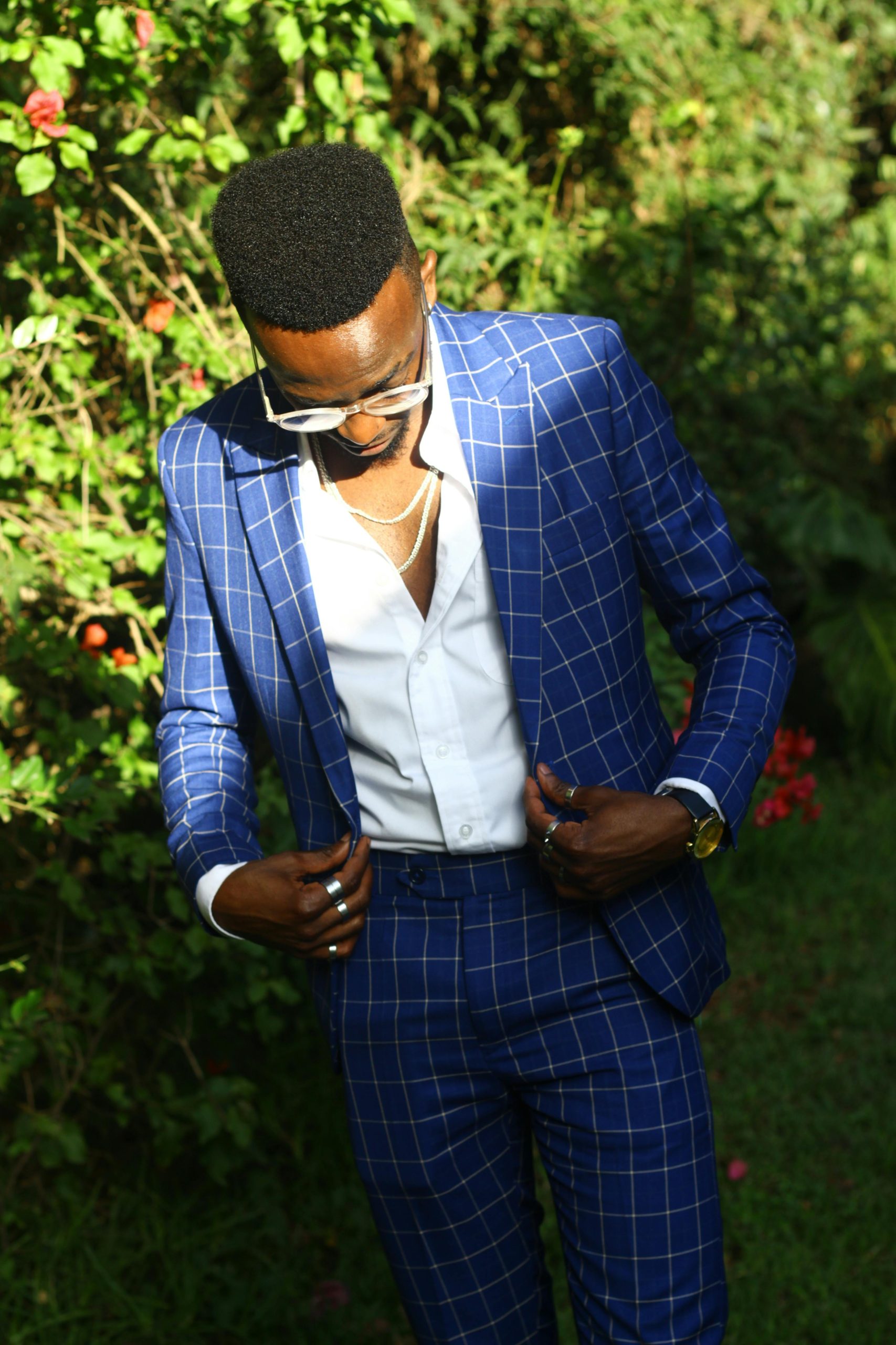 style homme aujourd'hui